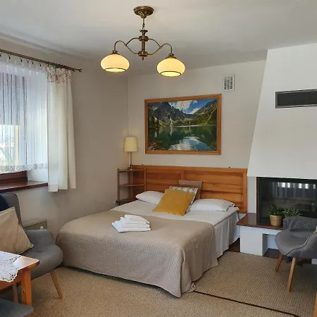 Iskra Apartment *