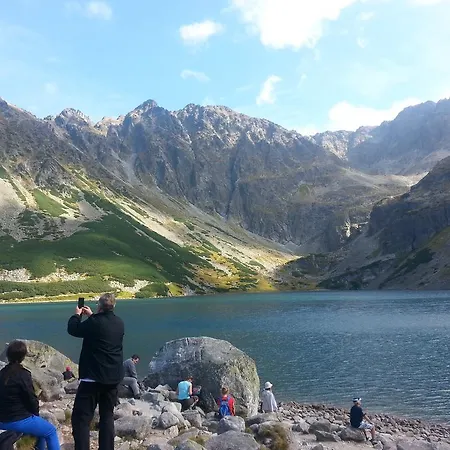 Iskra Zakopane