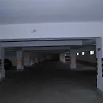 Iskra Apartmán