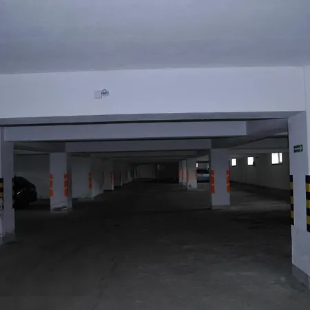 Iskra Apartmán