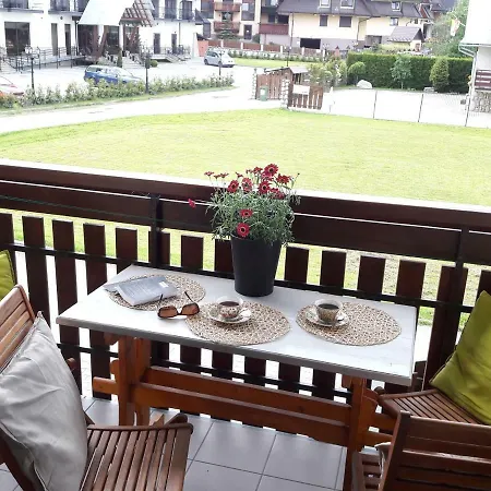 Iskra זקופאנה