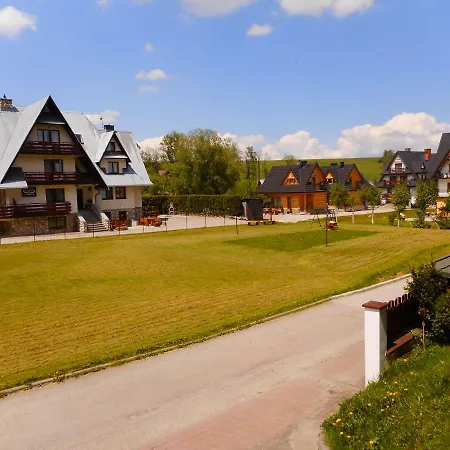 Apartmán Iskra *